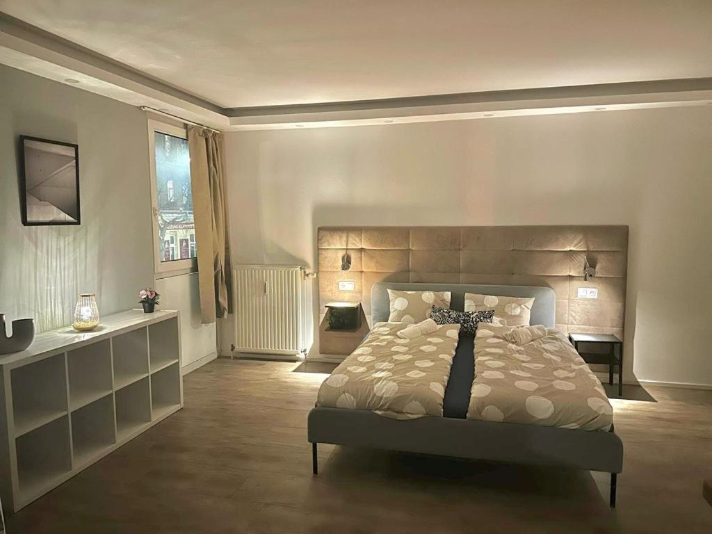 Ar Living Vienna Klosterneuburger Studios Exterior foto