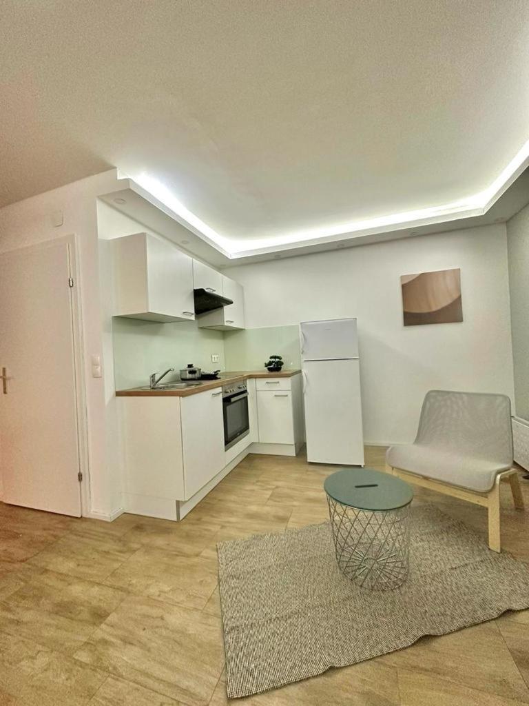 Ar Living Vienna Klosterneuburger Studios Exterior foto