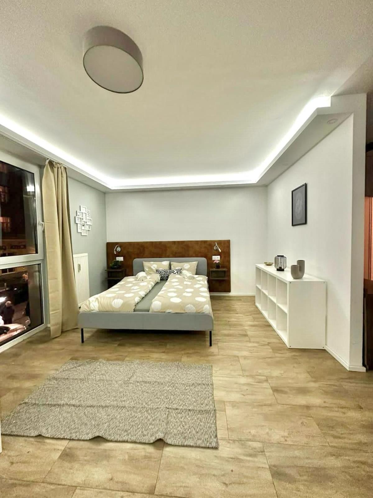 Ar Living Vienna Klosterneuburger Studios Exterior foto